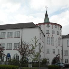 Schulen der Brede