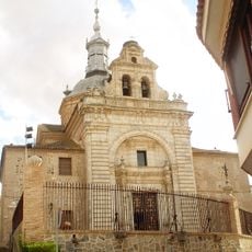 Ermita del Santísimo Cristo de la Veracruz