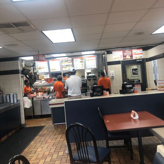 Whataburger