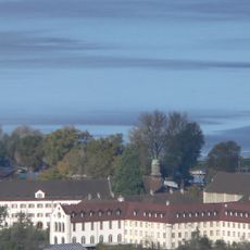 Abadia Territorial de Wettingen-Mehrerau