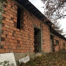 Црква „Св. Димитриј“ - Манастирско Доленци