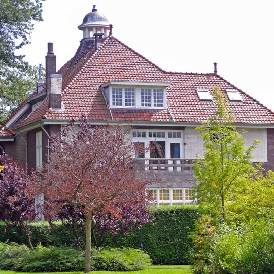 Villa Honk