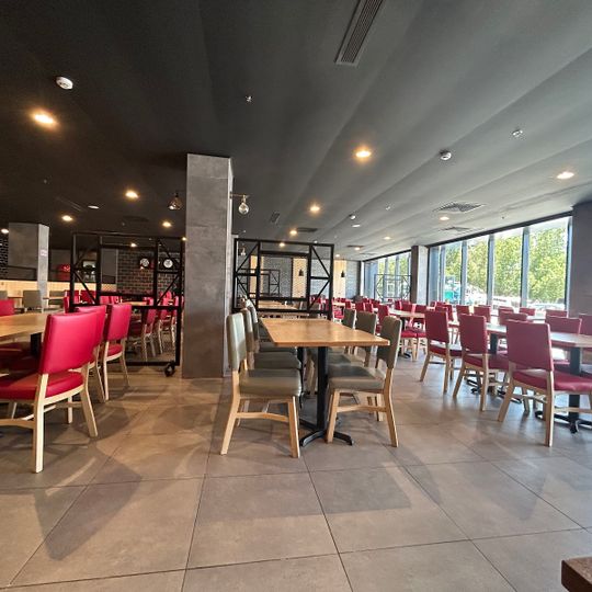 Pizza Hut