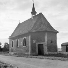 Sint-Sebastiaankapel