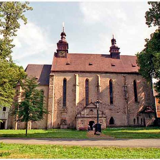 Church of Saint Andrew