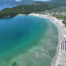 Παραλία Αμμουδιά