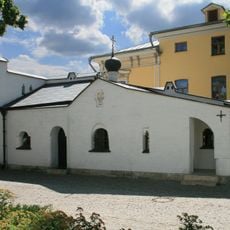 Улица Большая Ордынка 34 c6