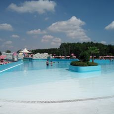 Acquapark "Cupole Lido"
