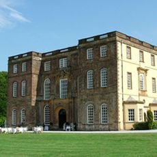 Halswell House