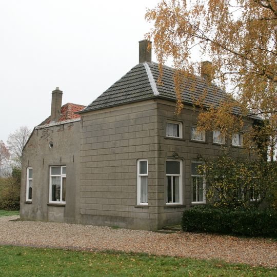 Herptsestraat 2, Heusden