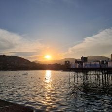 Spiaggia delle Nagge