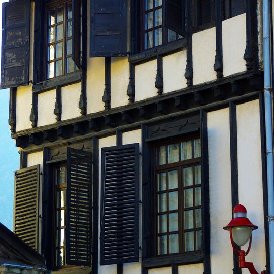 Maison de Jehan-Séré