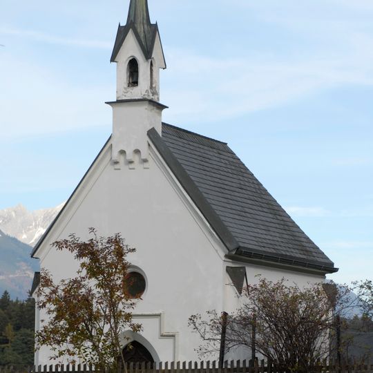 Hofkapelle Brandthausen