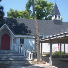Church of the Good Shepherd