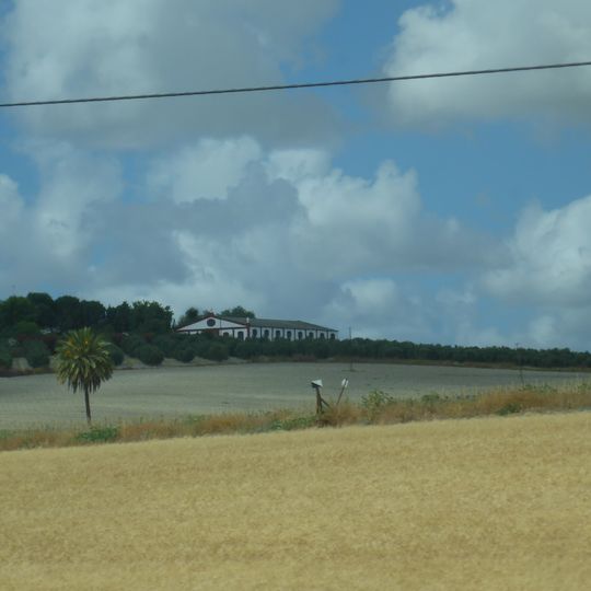 Casa de las Carreñas