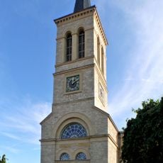 Kirche St. Stephani