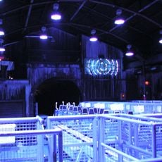 Mr. Freeze