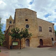 Santa Maria de Fonteta