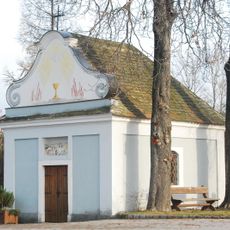 Dietersdorf Kapelle