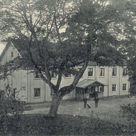 Schedingsnäs säteri