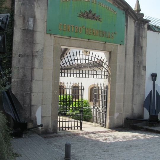 Spain's National Exhibition of Ship Building