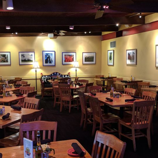 Chez Zee American Bistro