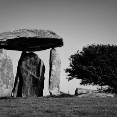 Pentre Ifan