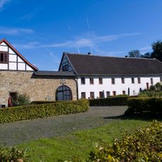 Haus Heisingen
