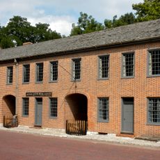 St. Charles Historic District