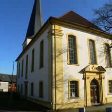 St. Mary (Gauerstadt)