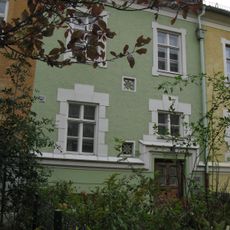 Siedlung Tiroler Glasmalerei u. Mosaikanstalt