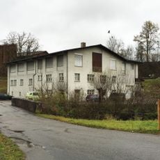 Former mill