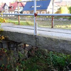 Bridge Wilhelm-Stolle-Weg