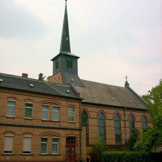 Kirche St. Joseph