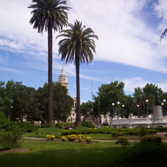 San Antonio de Areco