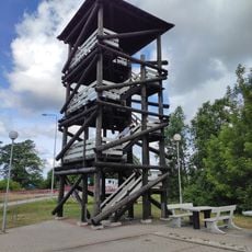 Kuiviži Watchtower