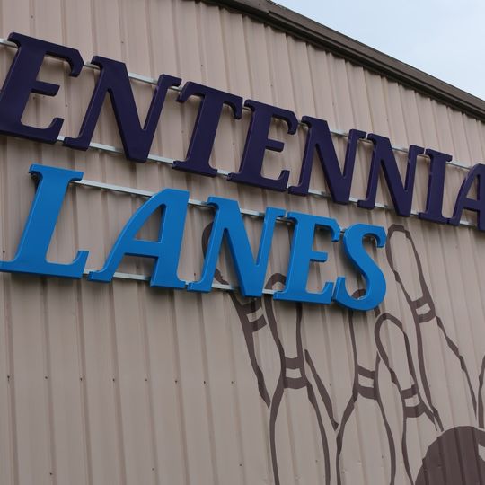 Centennial Lanes