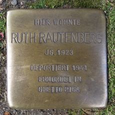 Ruth Rautenberg