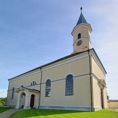 Katholische Pfarrkirche St. Martin