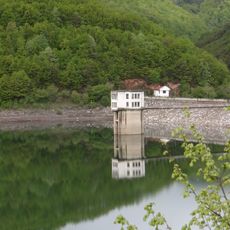 Bebresh Reservoir