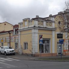 11 3 Maja Street in Piotrków Trybunalski