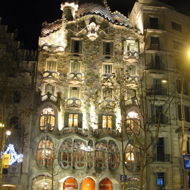 Casa Batllo