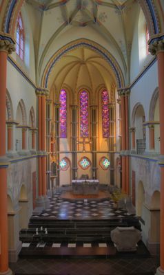 Interior 0