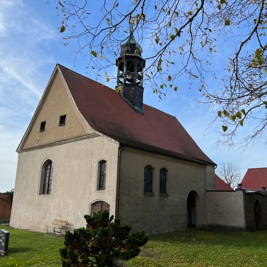 Dorfkirche Klein Glien