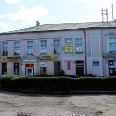Königliches Waisenhaus
