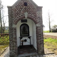 Sint-Donatus en Antoniuskapel
