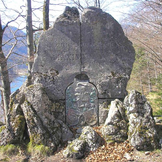 Frauenstein-Denkmal