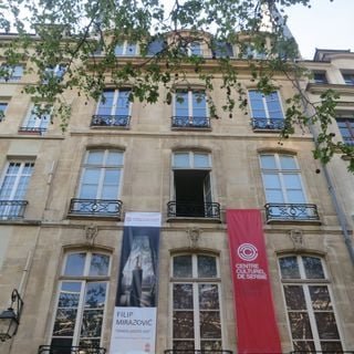 Immeuble, 123 rue Saint-Martin
