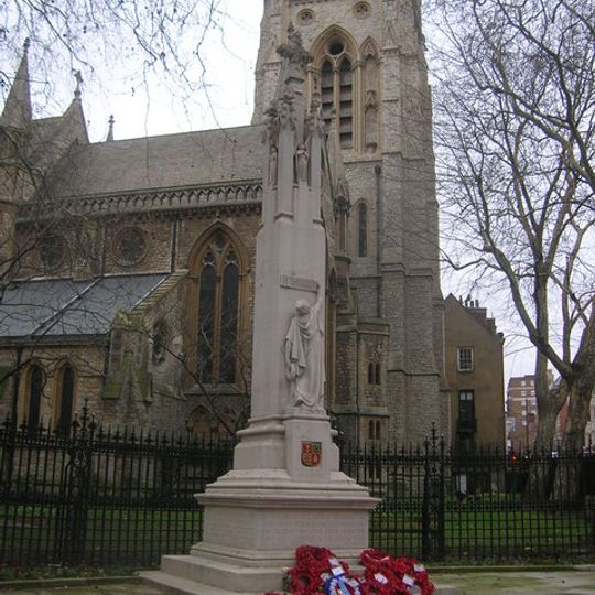 Kensington War Memorial