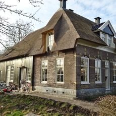 Noorderpad 5, Giethoorn